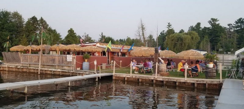 Paradise Cove Bar & Grill (Perrins Landing) - From Web Listing (newer photo)